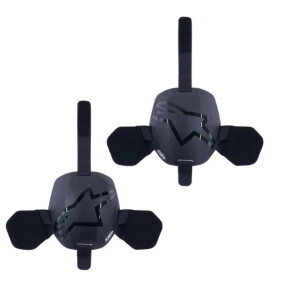Alpinestar Knee Cup Set RK-7
