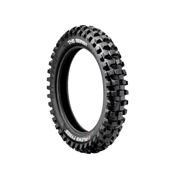 PLEWS TYRES "THE BEAST / HYBRID"