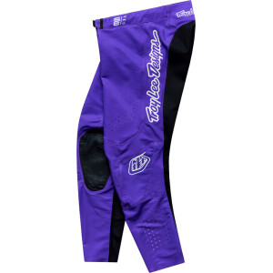 TROY LEE DESIGNS SE Pro Hose Solo - Neo Purple