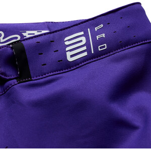 TROY LEE DESIGNS SE Pro Hose Solo - Neo Purple