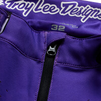 TROY LEE DESIGNS SE Pro Hose Solo - Neo Purple