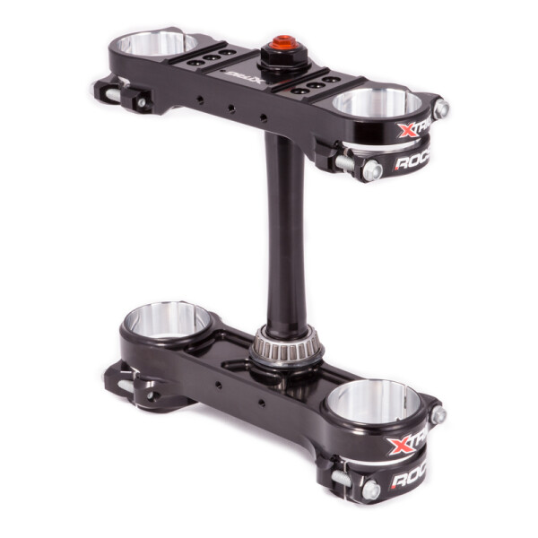XTRIG ROCS Tech Gabelbrücke Black SX85/TC85 2025-27