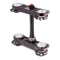 XTRIG ROCS Tech Gabelbrücke Black SX85/TC85 2025-27