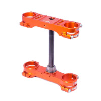 XTRIG ROCS Tech Gabelbrücke Black SX85/TC85 2025-27