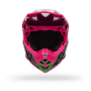 Bell Moto-10  Spherical GP Synchro Limited Edition Multi