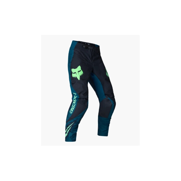 FOX 180 Hose DRAFT Black