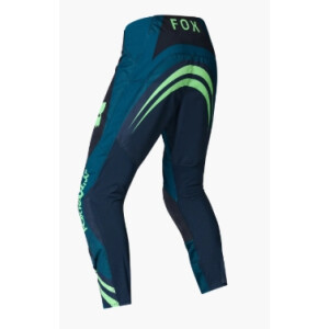 FOX 180 Hose DRAFT Black