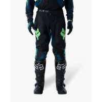 FOX 180 Hose DRAFT Black
