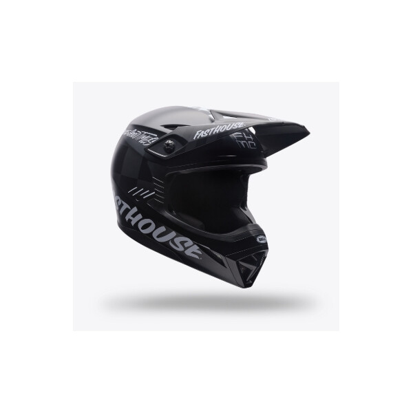 BELL MX-10 MIPS FH GOODTIMES DOT/ECE