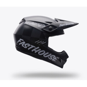 BELL MX-10 MIPS FH GOODTIMES DOT/ECE
