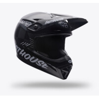 BELL MX-10 MIPS FH GOODTIMES DOT/ECE