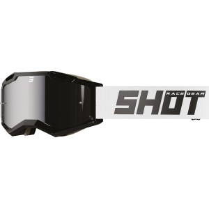 SHOT RACEGEAR Crossbrille "Iris 2.0 Solid"...