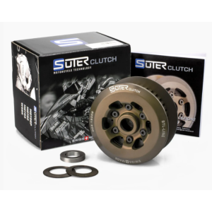 SUTERCLUTCH MX-LINE HONDA CRF 250R 2018-2021