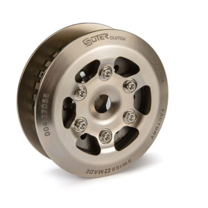 SUTERCLUTCH MX-LINE HONDA CRF 250R 2022-2024 FACTORY