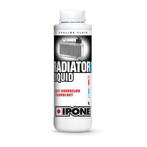 Radiator Liquid - 1l