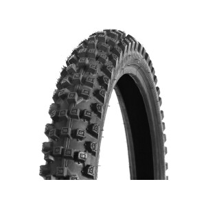 Gibson Reifen 80/100-21, 51R, TT, MX 2.1 front, N.H.S