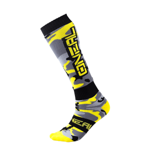 ONEAL PRO MX SOCK HUNTER ( ONE SIZE )