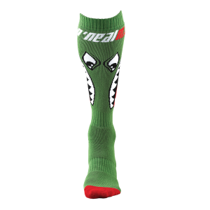 ONEAL PRO MX SOCK BOMBER ( ONE SIZE )
