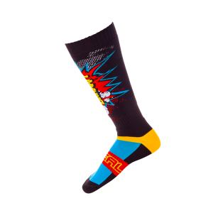 ONEAL PRO MX SOCK BRAAAPP ( ONE SIZE )