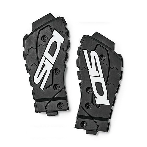 Sidi CF3 Click SRS Soles Black 42-43 (156)
