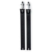 Sidi (Nr. 45) Strap Extra Long Black