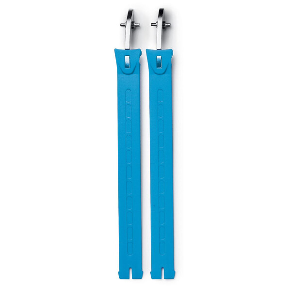 Sidi (Nr. 45) Strap Extra Long Light Blue