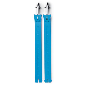 Sidi (Nr. 45) Strap Extra Long Light Blue