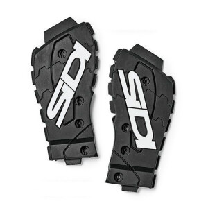 Sidi CF3 Click SRS Soles Black 44-45 (156)