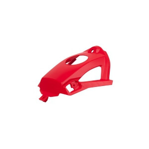 Tankabdeckung Honda CRF 450 17-20, 250 18-21 ROT