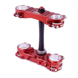Xtrig Rocs Gabelbrücke Honda CRF250 14-21 / CRF450...