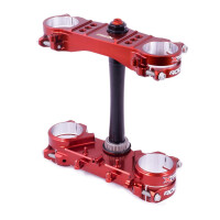 Xtrig Rocs Gabelbrücke Honda CRF250 14-21 / CRF450 13-20 Offset 20-22