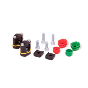 Xtrig FlexFix Lenkeraufnahme 28,6mm M12
