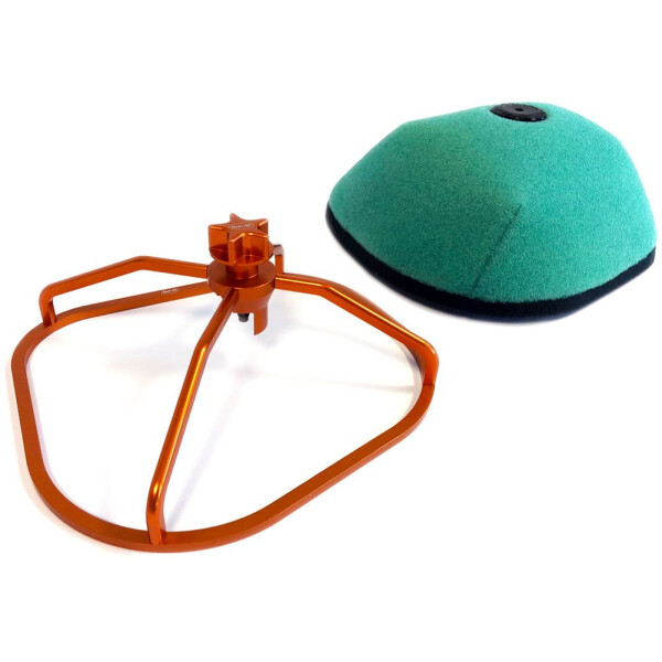 Twin Air Power Flow Kit KX450F 19-23