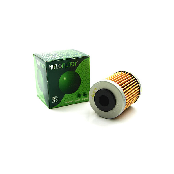 Hiflo Ölfilter KTM