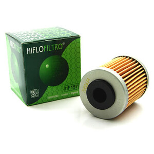 Hiflo Ölfilter KTM