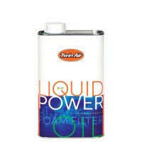 Twin Air Bio Luftfilteröl 1l