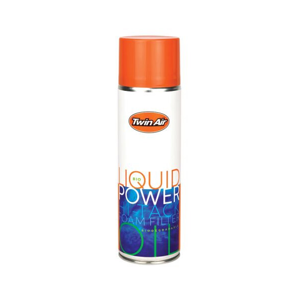 Twin Air Bio Luftfilter Spray 500ml