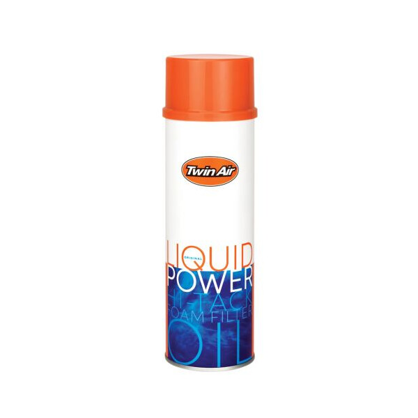 Twin Air  Luftfilter Spray  500ml