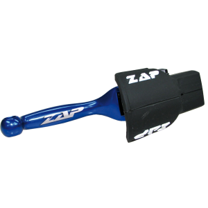Flex-Bremshebel Kawa KX(F) 00-12, Suzuki RM(Z) 04-,...