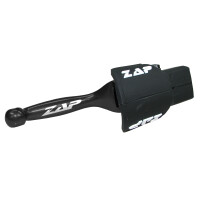 Flex-Bremshebel Honda CRF 250R/450R 07-, CRF 250RX/450RX 17- Schwarz