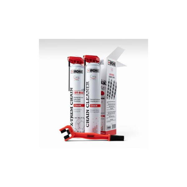 IPONE OFF-ROAD Chain CARE