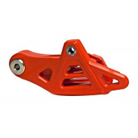 Kettenführung KTM SX 65 2016- orange