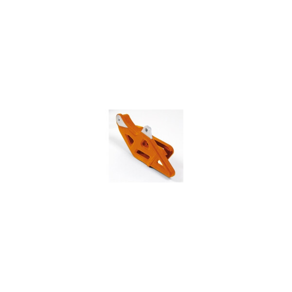 Kettenführung KTM SX(F) 08- orange