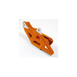 Kettenführung KTM SX(F) 08- orange