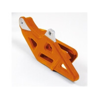 Kettenführung KTM SX(F) 08- orange