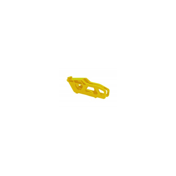 Kettenführung Suzuki RMZ 250 19- / 450 18- Gelb