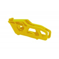 Kettenführung Suzuki RMZ 250 19- / 450 18- Gelb