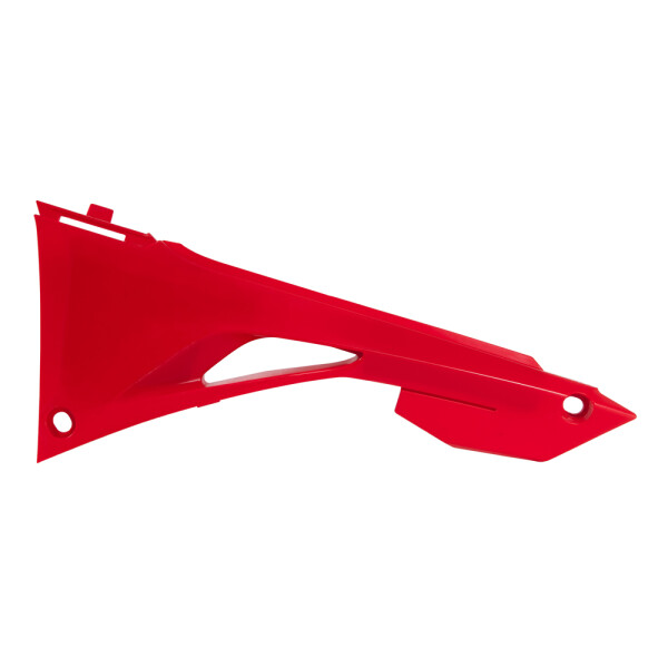 Airbox Seitenteile Honda CRF 450 17-20 / CRF 250 18-21 Rot