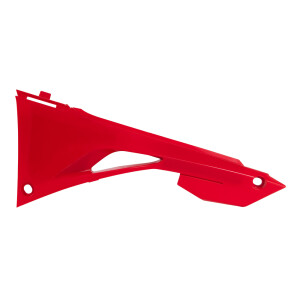 Airbox Seitenteile Honda CRF 450 17-20 / CRF 250 18-21 Rot