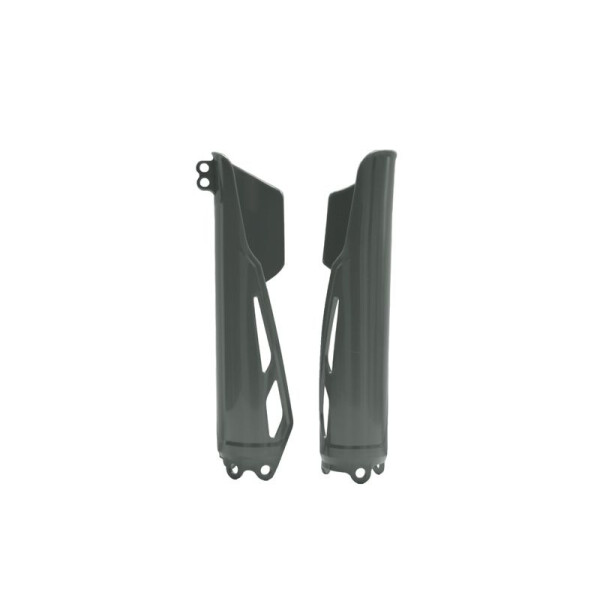 Gabelprotektor Honda CRF 250/450 2019- Grau